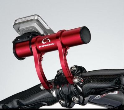 Мини-руль Token TK510 Gold