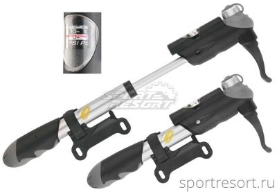 Насос Giyo GP-24D 2 Way Deluxe Mini Pump GP-24D