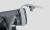 Насос TOPEAK PEAKINI II MASTER BLASTER TPKN-2
