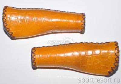 Грипсы Velo VLG-649D2-S