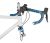Фальш вилка Park Tool DF-1 Dummy Fork  PTLDF-1