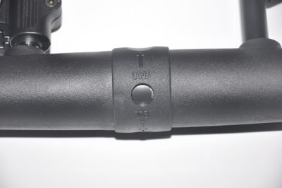 Замок-скоба Handyway UL-1007 с ключами UL-1007