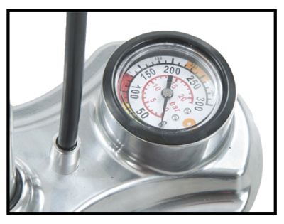 Насос напольный Airbone ZT-908 Elite ZT-908