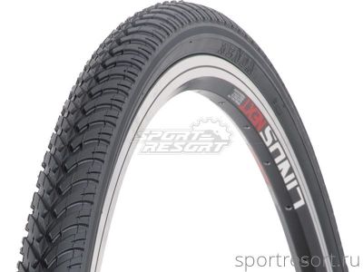 Покрышка Kenda K-180 700x40C TRACKER