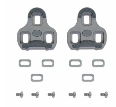 Педали LOOK Keo Blade 2 Premium Cr 20 PROTEAM