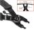 Клещи для цепи Bikehand YC-335CO YC-335CO