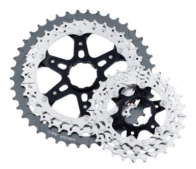 Кассета Microshift CS-G100 (10ск, 11-42T)