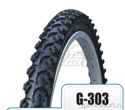 Покрышка TBS 24x2.125 G-303