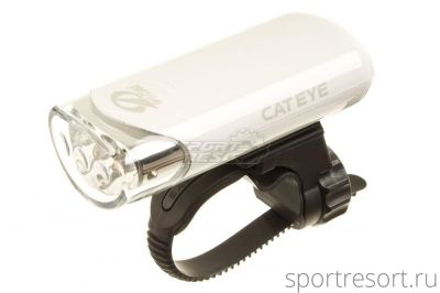Велофара CatEye HL-EL135 White НL-EL135 White