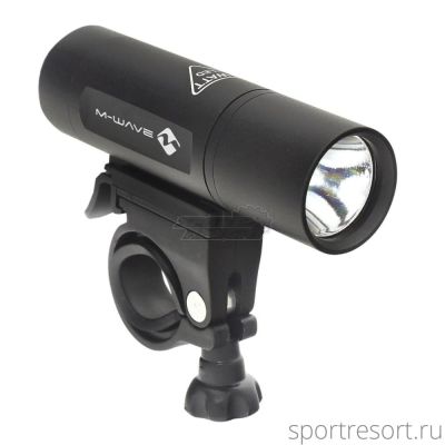 Велофара M-Wave Apollon A 1.2 (3 Watt) 5-220887