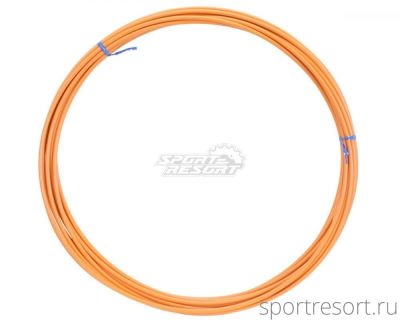 Оплетка переключателя Shimano SP41 (1м, оранжевый)