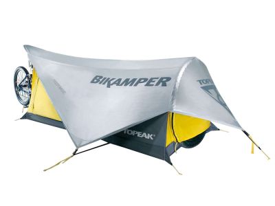 Велосипедная палатка TOPEAK Bikamper TBP001
