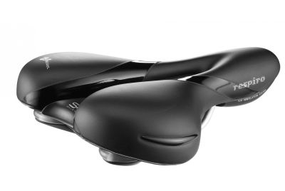 Седло Selle Royal 5131 HET Respiro Soft Moderate мужское