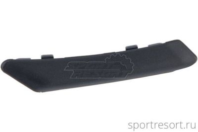 Накладка на рамку переднего переключателя для Shimano FD-R9000