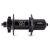 Втулка задняя Colt Bikes .30 (32H, 135mm, QR) черная