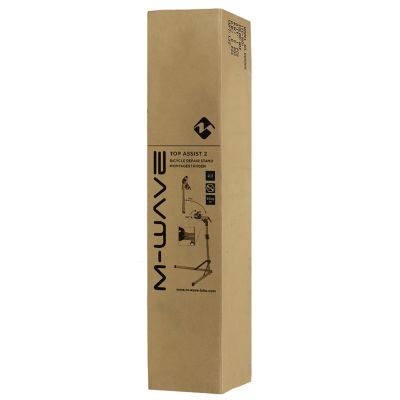 Стенд ремонтный M-Wave Top Assist 2 Assembly Stand 881041