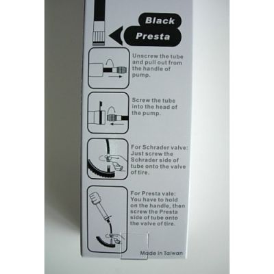 Насос Airbone ZT-509 ZT-509