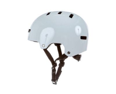 Велошлем Bell LOCAL глянцевый/белый S BE7078874