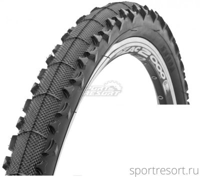 Покрышка Kenda K-878 KRISP 26x2.00