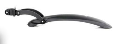 Крыло заднее Simpla GP SDR 24"-28" S12