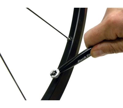 Ниппельный ключ Park Tool SW-12 PTLSW-12