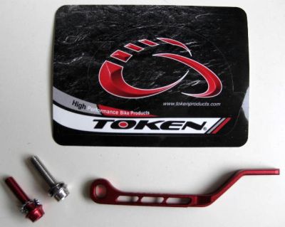 Ограничитель цепи Token TK375 (Double)