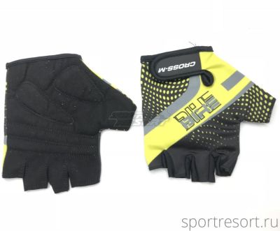 Велоперчатки Solehre 8202 размер L 8202 L