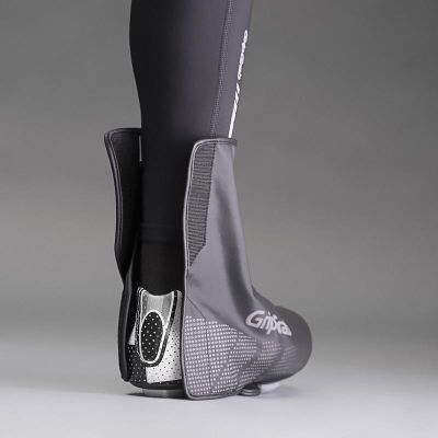 Бахилы GripGrab Ride Waterproof Winter Shoe Cover XL (44/45) 2025