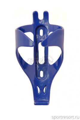 Флягодержатель HORST Light Bottle Cage синий 00-170423
