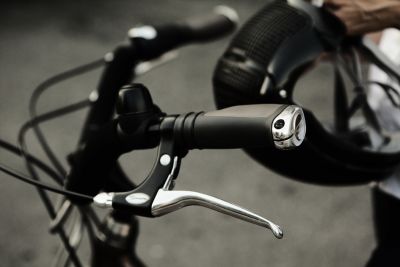 Грипсы Selle Royal Mano Grip Moderate