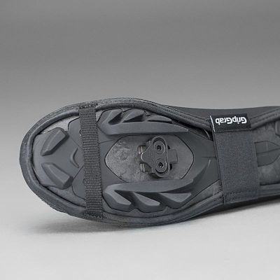 Бахилы GripGrab Arctic X Waterproof Winter Shoe Cover XXL (46/47) 2018