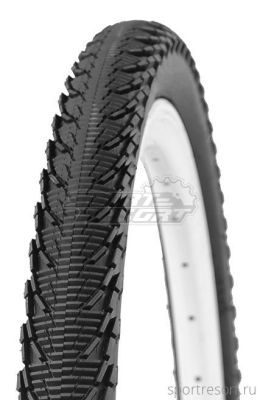 Покрышка HORST 26x2.10 CRUISER P1275-05
