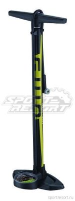 Насос напольный Giyo GF-2232 Alum Floor Pump GF2232