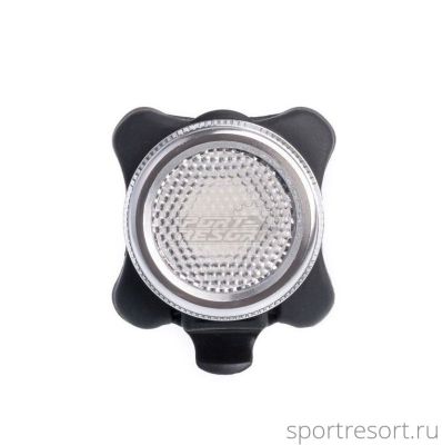 Велофонарь Raypal 2 в 1 Police Led Taillight (80 Lumen) HJ-030B