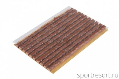 Набор жгутов для ремонта бескамерных покрышек TOPEAK TUBI REPAIR PLUGS (10 штук)