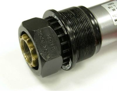 Съемник каретки Park Tool BBT-32C PTLBBT-32