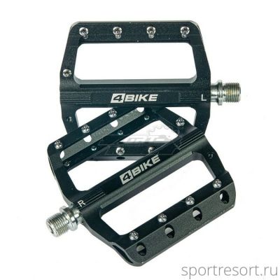 Педали 4Bike K311 Black
