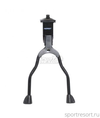 Подножка на центр HORST H037 двойная (26-29) 00-170320