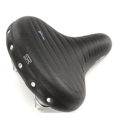 Седло Selle Royal Drifter Plus Antracite