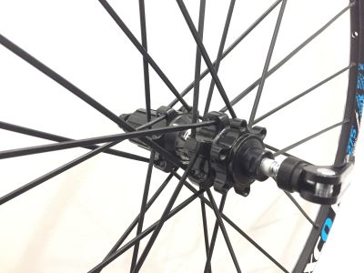 Колеса Remerx XCO RIO AL 27.5 (584х17)