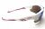 Велоочки Mighty RAYON ONE White/Pink 5-710907 Велоочки Mighty RAYON ONE White/Pink 5-710907