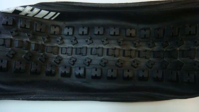 Покрышка Kenda K-1070 H-FACTOR 26x2.35