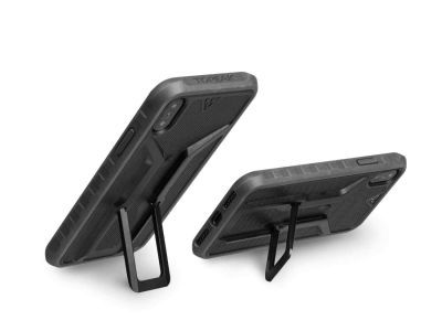 Чехол для смартфона TOPEAK RideCase W/MOUNT for iPhone X/XS TT9855BG
