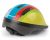 Велошлем Polisport RAINBOW XXS (44-48) PLS8740200010 Велошлем Polisport RAINBOW XXS (44-48) PLS8740200010