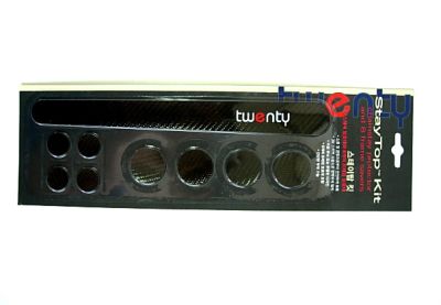 Защита заднего пера Velo VLF-006-5 (наклейки) VLF-006-5