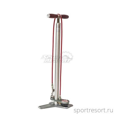 Насос напольный SILCA Super Pista Ultimate Hiro Edition AM-PU-SP2-ASY-011