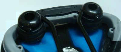 Седло Velo VL-6075E