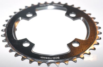 Звезда Primeaero МТВ 38Т BCD104