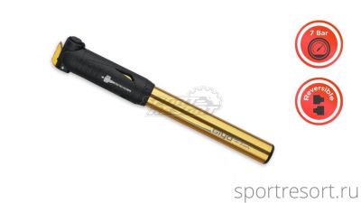 Насос Giyo GP-87P Extractable Hose GP-87P