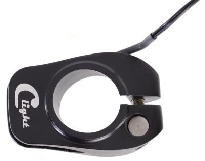 Задний фонарь хомут Cinq5 Dynamo C-light (32 мм) 885-401-021